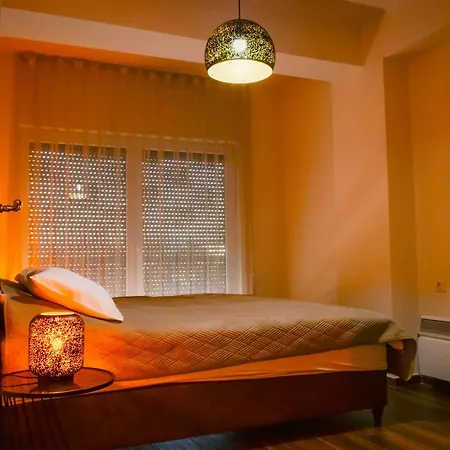 Rina Apartment