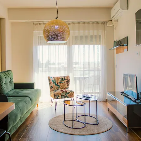 Apartment Rina *