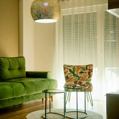 Rina Apartment