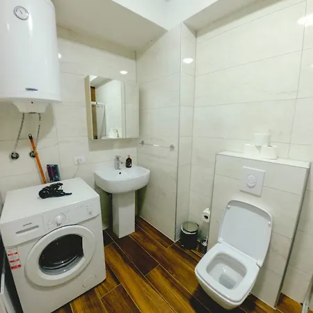 Apartment Rina