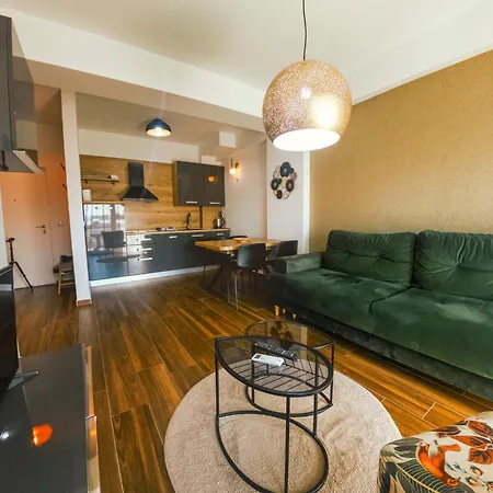 Apartment Rina *