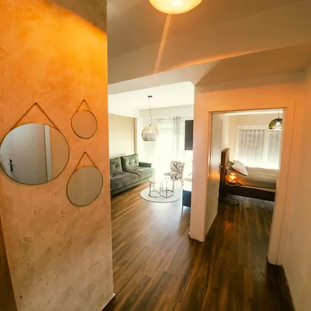 Rina Apartment Ohrid